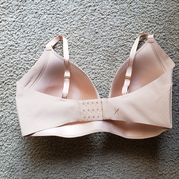 KNIX Wireless WingWoman Contour Bra Size 8+ - Picture 5 of 11